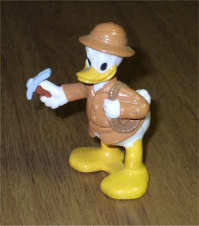 Kacer Donald